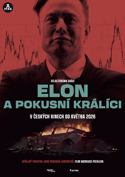 Elon a pokusní králíci