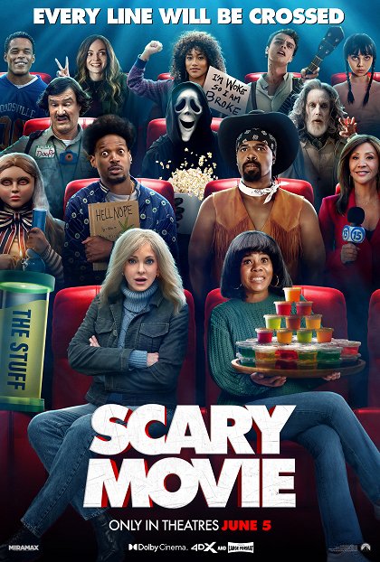 Re: Scary Movie (2026)