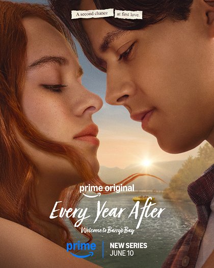 Every Year After (2026) /S01 /CZ