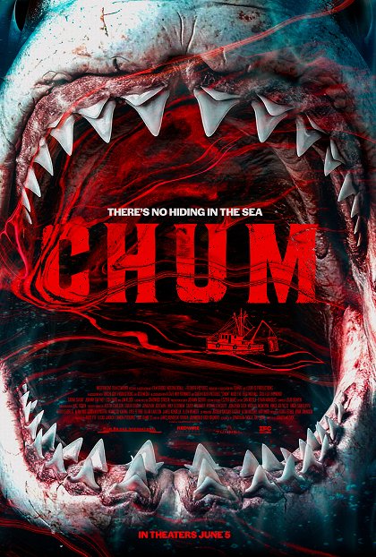 Re: Chum (2026)