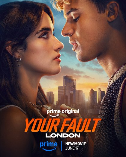 Re: Tvoje vina: Londýn / Your Fault: London (2026)