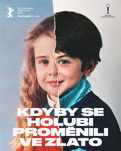 Kdyby se holubi proměnili ve zlato