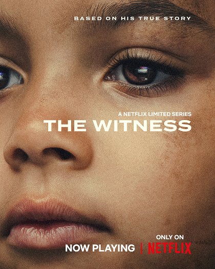 The Witness (2026) | FilmBooster.com