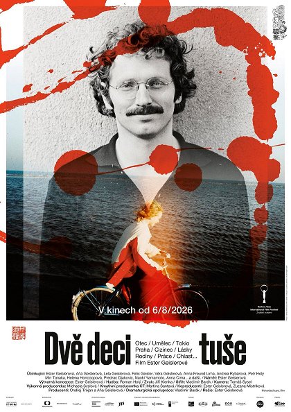 Dvě deci tuše | OZVĚNY VARŮ
