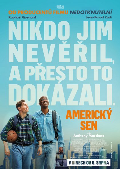 The American Dream
