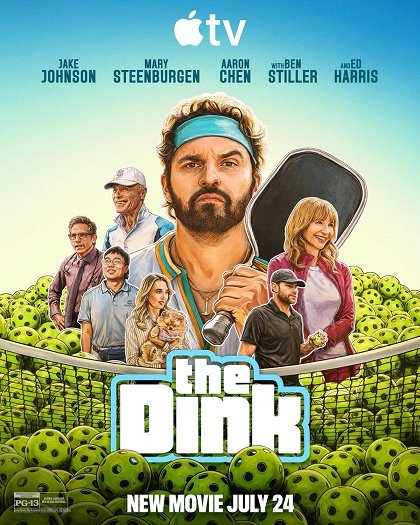 The Dink (2026)