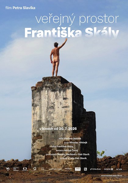 Публичное пространство Франтишека Скалы — Kino, Гумполец
