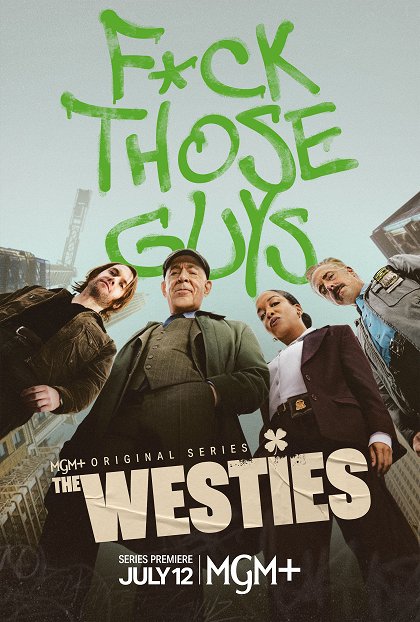 The Westies (2026) / S01 / EN