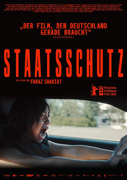 Justice + Discussion with Lucia Zachariasova + Short Film — Edison Filmhub, Prague