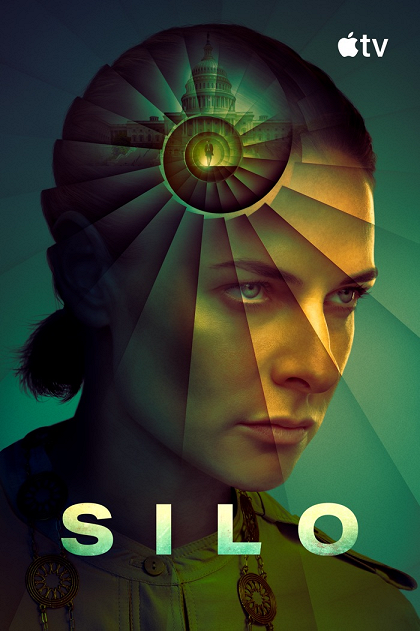 Silo Season 3 Poster