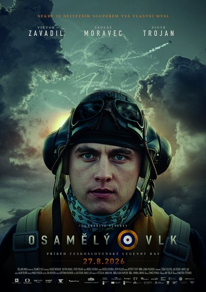Osamělý vlk | Dny NATO