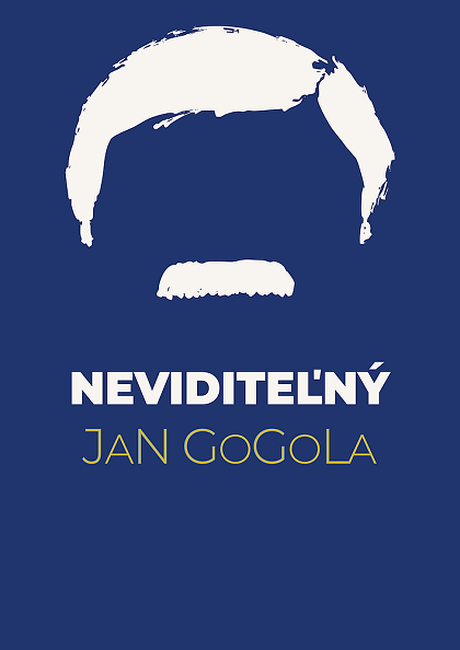 Neviditelný Jan Gogola | 10 LET KINA