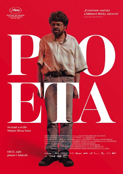 Ein Poet — Telegraph, Olmütz