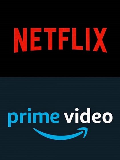 P Ekonalo Prime Video Od Amazonu Netflix Novinky Sfd Cz