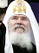 Patriarch Alexiy II