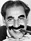 Groucho Marx