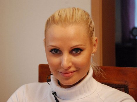 Jana Mináriková