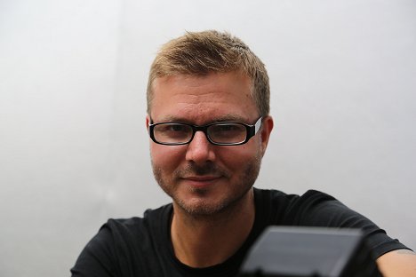 Marko Mäkilaakso - Stúdió
