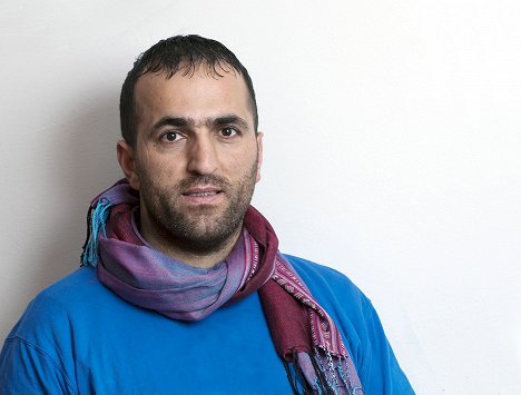 Khaled Jarrar - Štúdiové