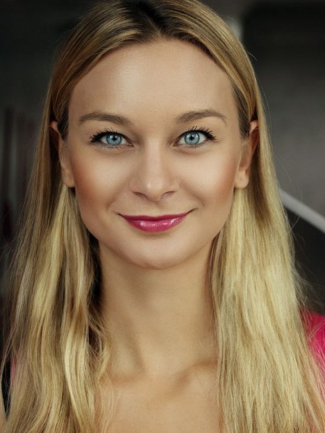 Barbora Mottlová - Stúdió