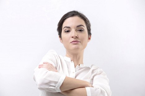Kristýna Ryška - Studiové