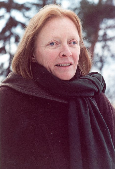 Kanerva Cederström - Studiokuvat