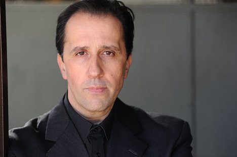 Stefano Simondo - Stúdió