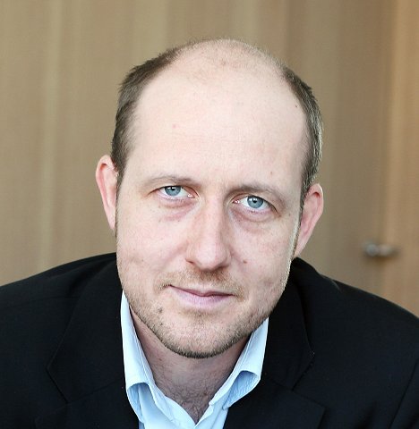 Jörg Trentmann