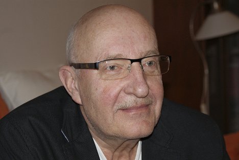 Zdeněk John - d'atelier