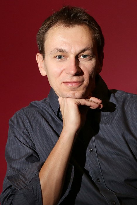 Jiří Vejdělek - d'atelier
