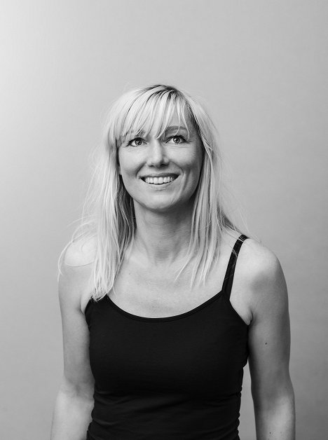 Lise Birk Pedersen - Studiokuvat