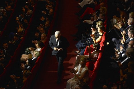 Opening Ceremony of the Karlovy Vary International Film Festival on June 30, 2017 - James Newton Howard - Z akcí