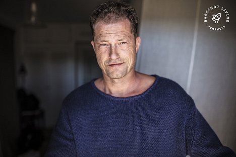 Til Schweiger - De estúdio