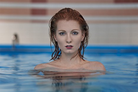 Anna Jeníková - Studiokuvat