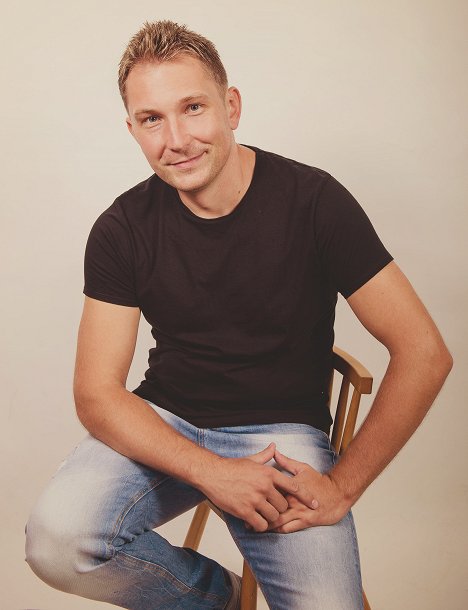 Michal Iľkanin - Stúdió