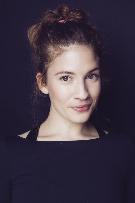 Jana Kovalčiková - Studio