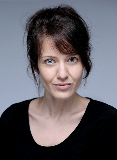 Zuzana Páleníková - De estúdio