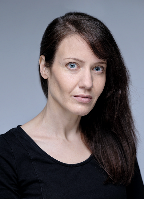 Zuzana Páleníková - De estúdio