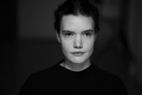 Marie Anna Václavek Krušinová - De estúdio