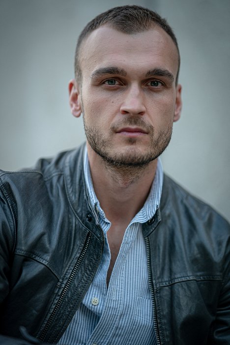 Jakub Kuka - Osobní