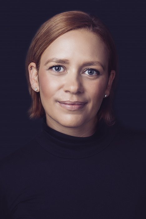 Kamila Heribanová - De estúdio