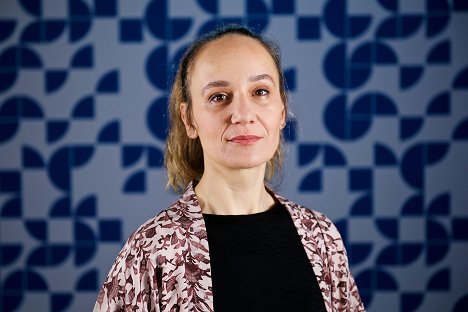 Irena Hradecká - d'atelier