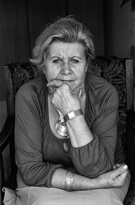 Darina Poldaufová - Personal