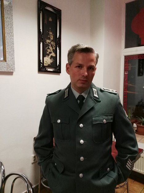 Branislav Hesko - Personnelle