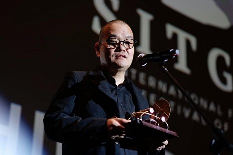 56. Sitges Film Festival (2023) - Hideo Nakata - Events