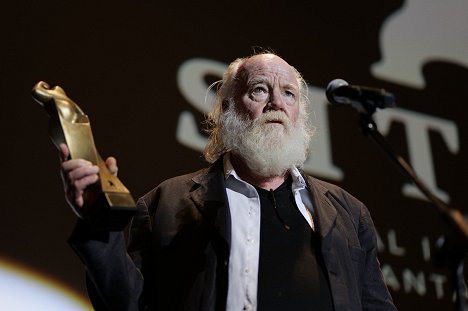56. Sitges Film Festival (2023) - Phil Tippett - Events