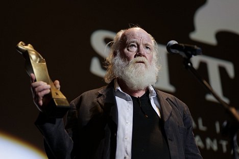 56. Sitges Film Festival (2023) - Phil Tippett - Rendezvények