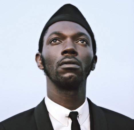 Baloji - Studio