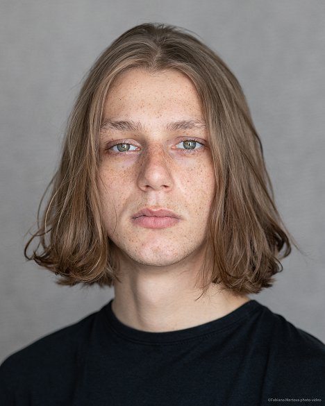 Jakub Kalián - Estudio