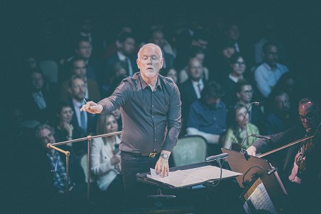 Composers Summit Prague 2024 - John Debney - Events